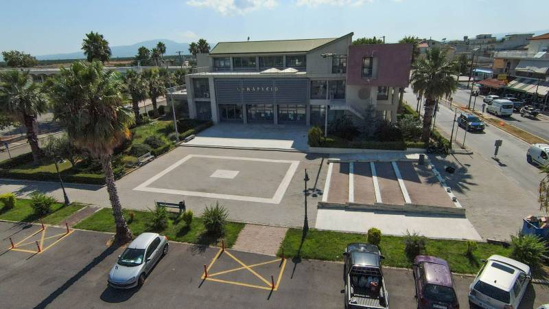 Συνεδρίαση λογοδοσίας στη Μεσσήνη: Τέθηκαν στο τραπέζι όλα τα σημαντικά θέματα του δήμου