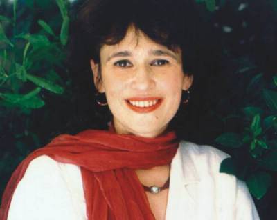 Τι συνέβη με τη Βίκυ Μαραγκοπούλου;