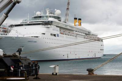 «Θύμα» της τρομοκρατίας το λιμάνι της Καλαμάτας