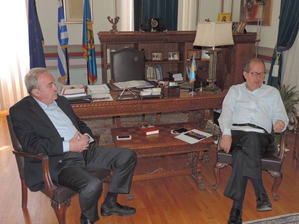 Συνεργασία Λυρικής Σκηνής με το Φεστιβάλ Χορού Καλαμάτας