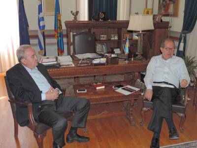 Συνεργασία Λυρικής Σκηνής με το Φεστιβάλ Χορού Καλαμάτας