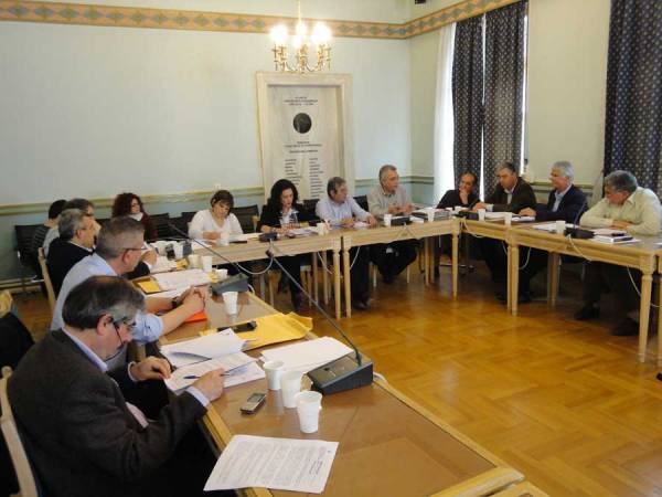 Αγνωστα ποσά