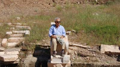 «Ο Διάλογος του Θέμελη»: Ντοκιμαντέρ σε πρώτη προβολή στο Μέγαρο Μουσικής (βίντεο)