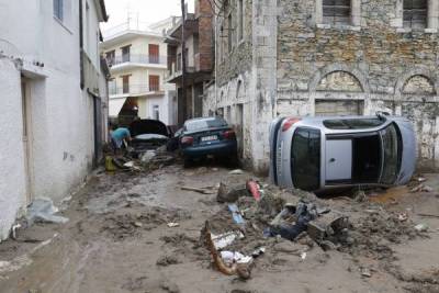 Να φεύγουν πριν σαπίσουν