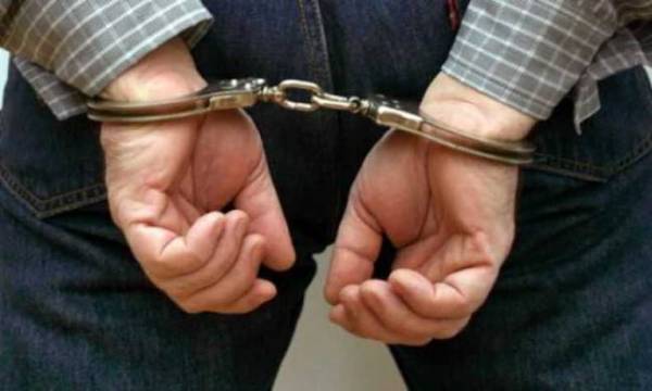 Σύλληψη 45χρονου για χασίς στα Φιλιατρά