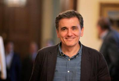 Ευκλ. Τσακαλώτος: Η κανονικότητα της ΝΔ είναι η κανονικότητα της κρίσης