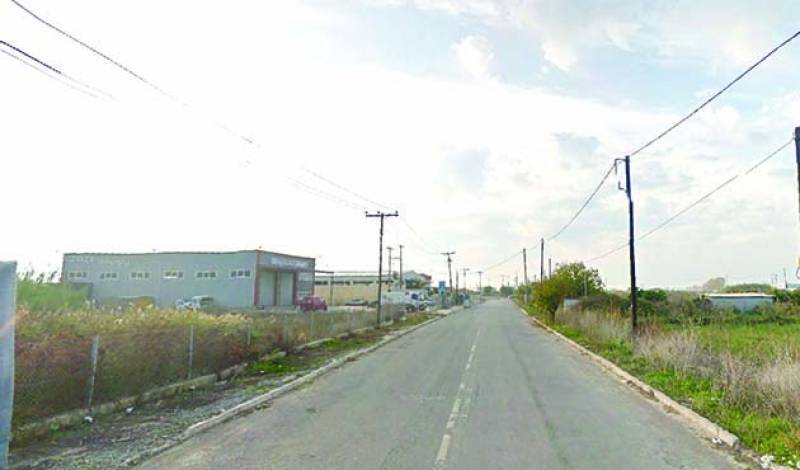 Ερώτηση Χαρίτση για χρεώσεις στη ΒΙΠΕ Καλαμάτας