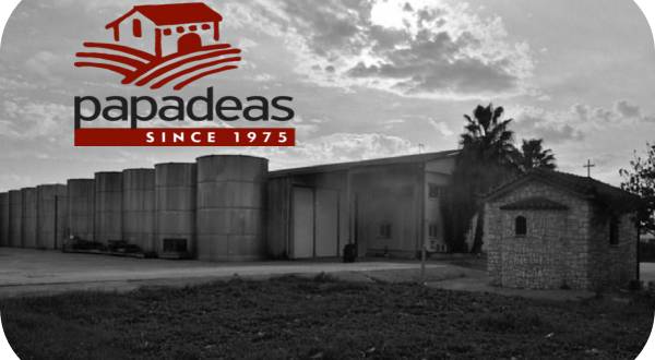 Αφιέρωμα του down-town.gr στη μεσσηνιακή εταιρεία "Papadeas Vinegar"