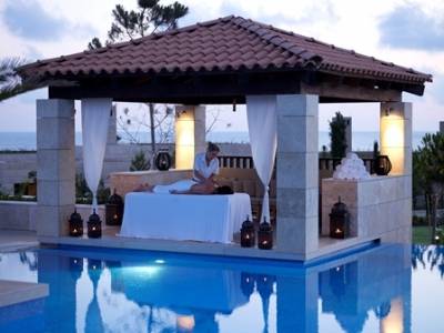 Διεθνής διάκριση για το Anazoe Spa της Costa Navarino