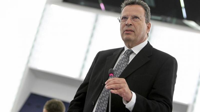 Γιώργος Κύρτσος: Πολιτική «μαύρη τρύπα» η Θεσσαλονίκη για ΣΥΡΙΖΑ