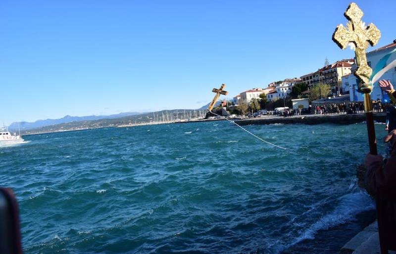 Πώς θα εορταστούν τα Θεοφάνια στον Δήμο Πύλου - Νέστορος