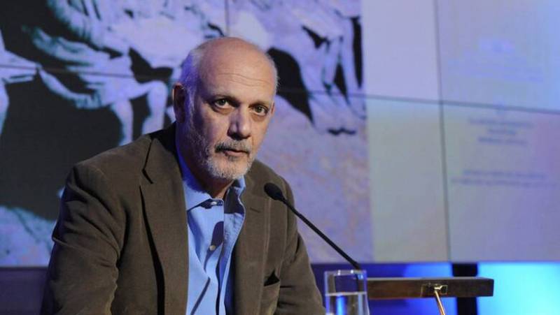 Εκτός Φεστιβάλ Αθηνών και Επιδαύρου ο Γιώργος Κιμούλης