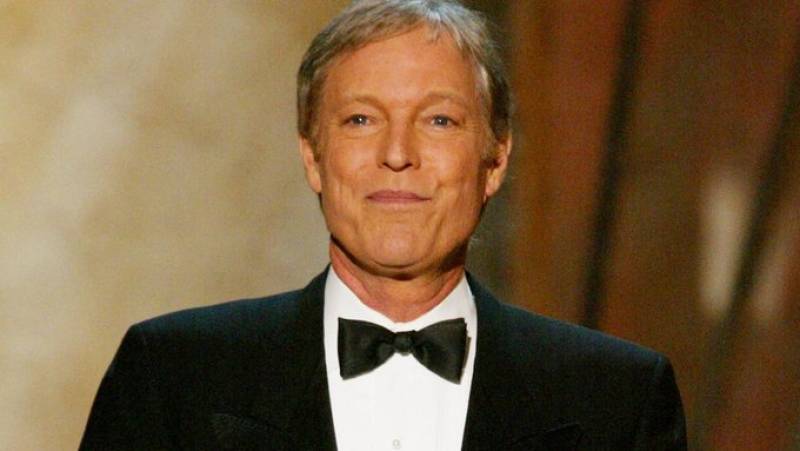 Πέθανε ο ηθοποιός Ρίτσαρντ Τσάμπερλεϊν