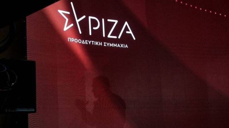 ΣΥΡΙΖΑ-ΠΣ: Ο κ. Μητσοτάκης με ασύστολα ψεύδη προσπαθεί να ξαναγράψει την πρόσφατη Ιστορία του τόπου