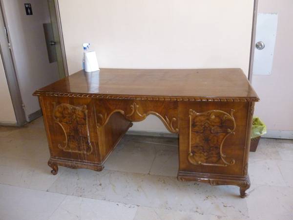 Αντίκα στο διάδρομο