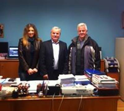 Φιλανθρωπική δωρεά των Μεσσήνιων της Πάτρας