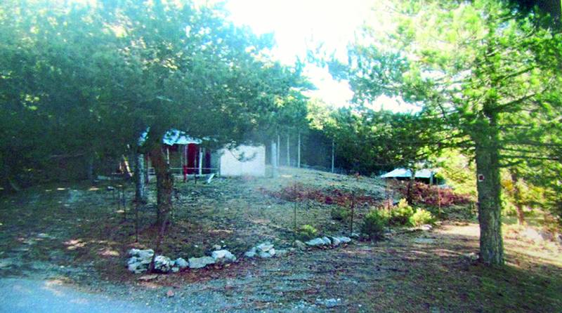 Δυτική Μάνη: Ορειβατικό καταφύγιο 40 κλινών στο Εξωχώρι