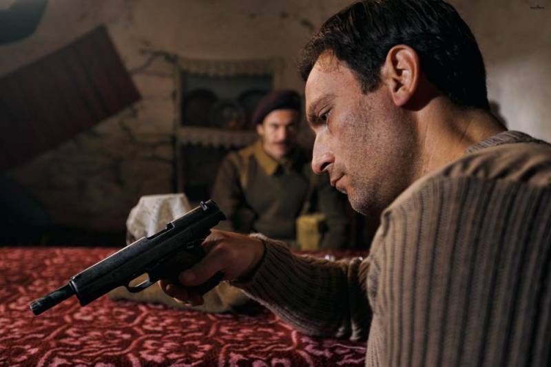 Προβολή στο Κέντρο Δημιουργικού Ντοκιμαντέρ: "Operation Star - Επιχείρηση Άστρο"