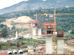 Οι απαλλοτριώσεις φρένο για τον περιφερειακό, ενώ άρχισαν και προσφυγές στο Συμβούλιο της Επικρατείας,