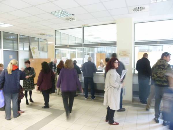 1.824 κατέθεσαν ήδη τις πινακίδες στη ΔΟΥ Καλαμάτας