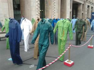 Πάνω τους και όποιος φάει τα… περισσότερα