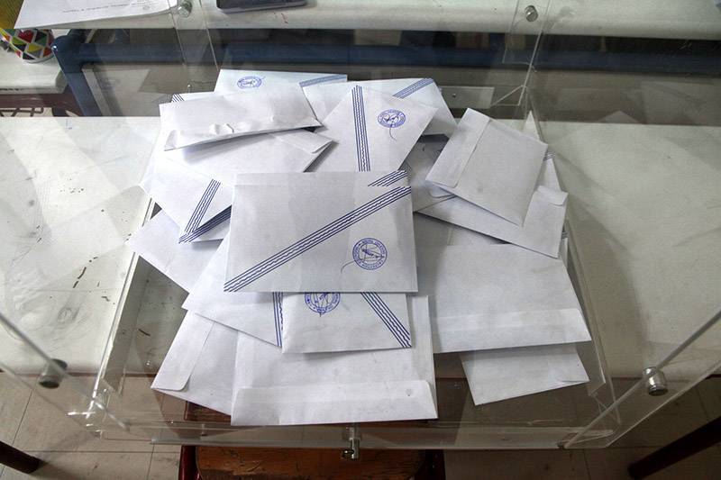 Όλοι οι υποψήφιοι τοπικοί σύμβουλοι στις κοινότητες του Δήμου Πύλου Νέστορος
