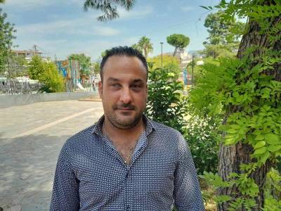 Εμπορικός Σύλλογος Μεσσήνης: Ξανά πρόεδρος ο Γιώργος Πετρόπουλος