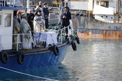 Τα σύμβολα ξεπερνούν τους διαχειριστές τους