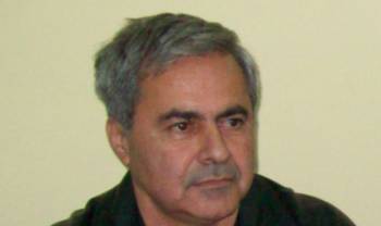 Κηδεύτηκε ο Νίκος Κυριόπουλος