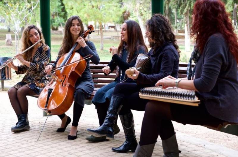 Κύκλος θερινών εκδηλώσεων στο Λύκειο Ελληνίδων Καλαμάτας