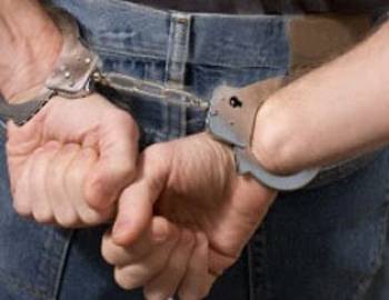 Συνελήφθη φυγόποινος Μαροκινός στην Κόρινθο