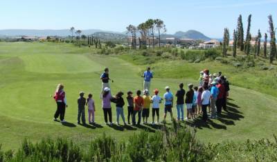 Νέα επένδυση προγραμματίζει η ΤΕΜΕΣ: Μεγάλο γκολφ στο Κυνηγού