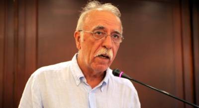Δ. Βίτσας: Αποκρούουμε τις τουρκικές προκλήσεις με αποφασιστικότητα