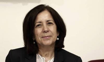 Πρώτη φορά μια διαφορετική πορεία