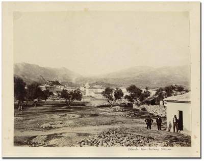 Η Καλαμάτα αγνώριστη