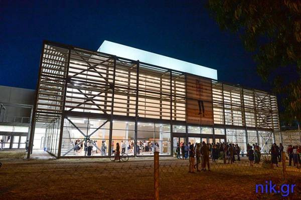 Παρουσία Τασούλα η έναρξη του Φεστιβάλ Χορού: Πρεμιέρα με υποσχέσεις για συνέχεια στο μέλλον