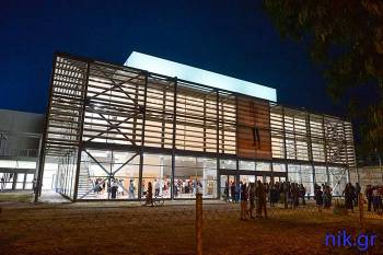 Παρουσία Τασούλα η έναρξη του Φεστιβάλ Χορού: Πρεμιέρα με υποσχέσεις για συνέχεια στο μέλλον