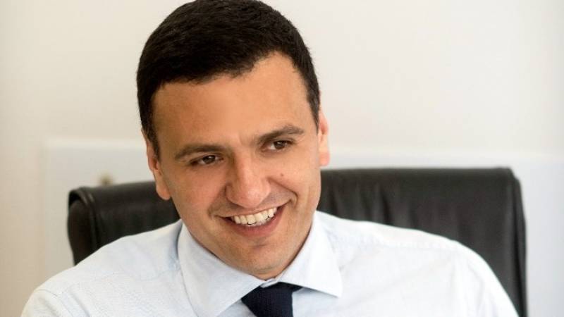 Κικίλιας: Συμφωνίες για επιμήκυνση της τουριστικής περιόδου και προβολή νέων ελληνικών προορισμών