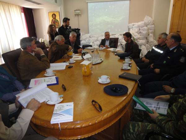 Απροετοίμαστοι για σεισμό οι δήμοι της Μεσσηνίας