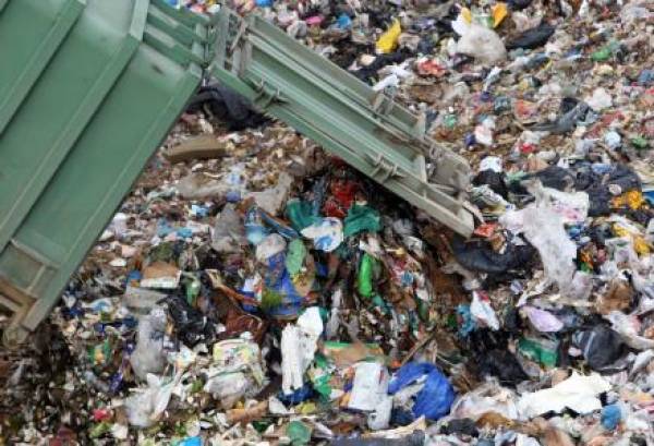 Διαβούλευση για σταθμό μεταφόρτωσης απορριμμάτων στην Καλαμάτα