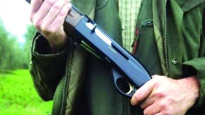 Καλαμάτα: Χτύπησε το κουδούνι και τον πυροβόλησε!