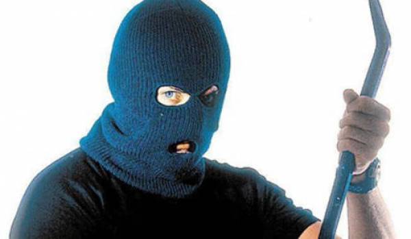 Ληστεία σε βάρος 75χρονου στην Τραχήλα, στη Μάνη