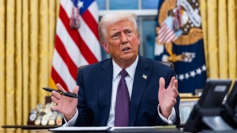 Washington Post: Το σχέδιο Τραμπ για την μετατροπή της Λωρίδας της Γάζας σε «Ριβιέρα της Μέσης Ανατολής»