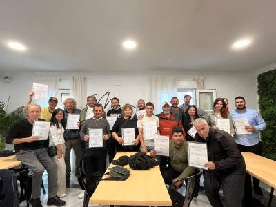 Εσπερινό ΕΠΑΛ Καλαμάτας: Ένα σχολείο με όνειρα, θυσίες, φιλίες και δεύτερες ευκαιρίες - Όταν η θέληση δεν έχει ηλικία