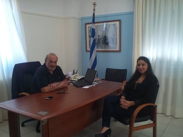 Κατσίβελας και Καραγιάννη «Στην σκιά της σιωπής»