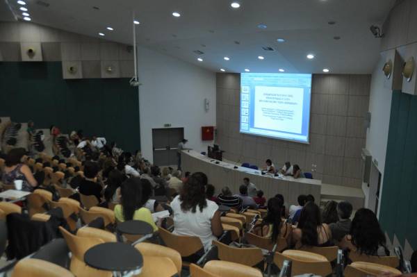 Θέση καθηγητή για το Πανεπιστήμιο Πελοποννήσου στη Σπάρτη
