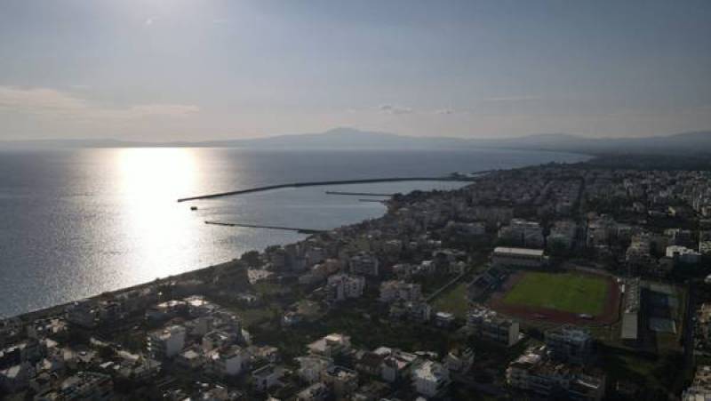 Καλαμάτα: Προσπάθεια να ξεμπλοκάρει η πολεοδόμηση Ανατολικής Παραλίας