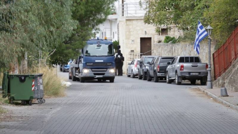 Ηράκλειο: Σε ακόμη μία σύλληψη προέβησαν οι αρχές για την υπόθεση των Βοριζίων