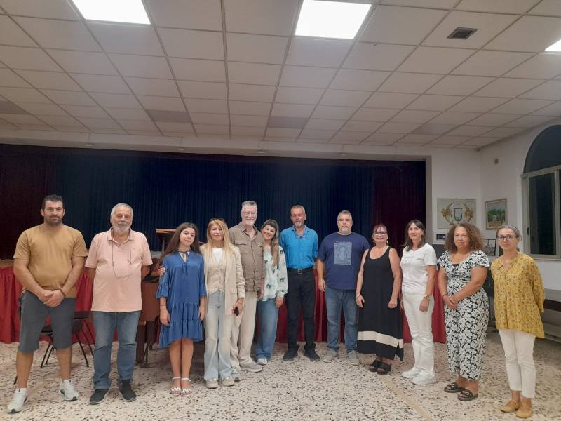 Σύλλογος Φιλοπρόοδων Φιλιατρών: Πετυχημένη εκδήλωση του τμήματος πιάνου