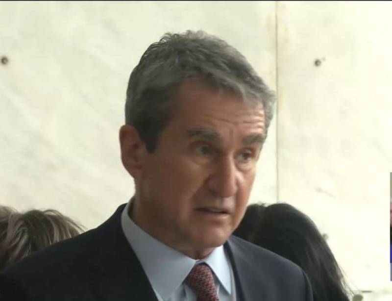 ΠΑΣΟΚ-ΚΙΝΑΛ για Ανδ. Λοβέρδο: «Καθένας κάνει τις επιλογές του και κρίνεται από αυτές»